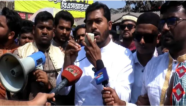 প্রার্থীদের আচরণ বদলালে স্থানীয় নির্বাচনে জনগণ জবাব দেবে: নুরুল হক নুর